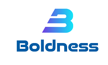 Boldness.xyz